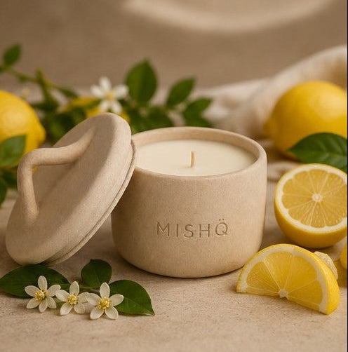 Lemon Veil