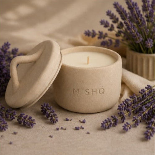 Lavender Muse