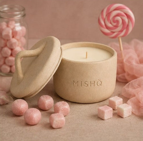 Pink Candy