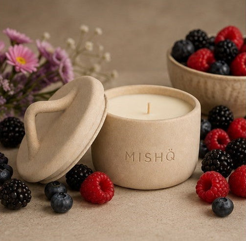 Berries & Breeze